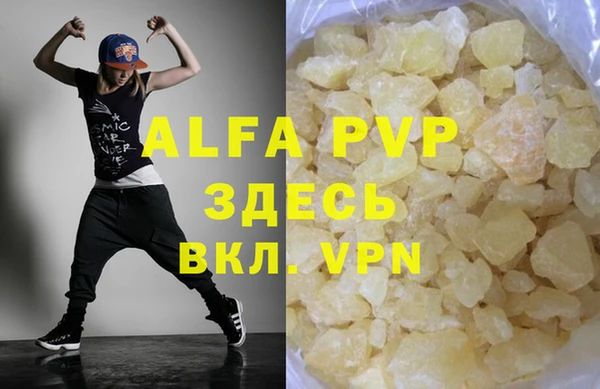 твердый Алексин